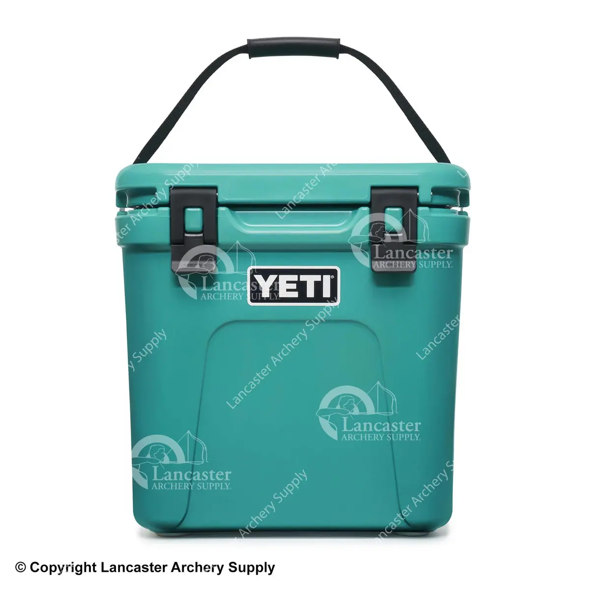 Yeti Roadie 24 Cooler (Aquifer Blue Limited Edition) 1