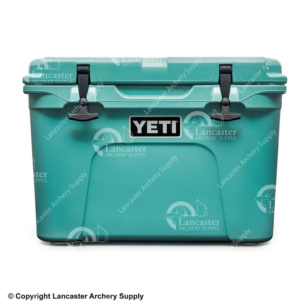 Yeti Tundra 35 Cooler (Aquifer Blue Limited Edition) 1