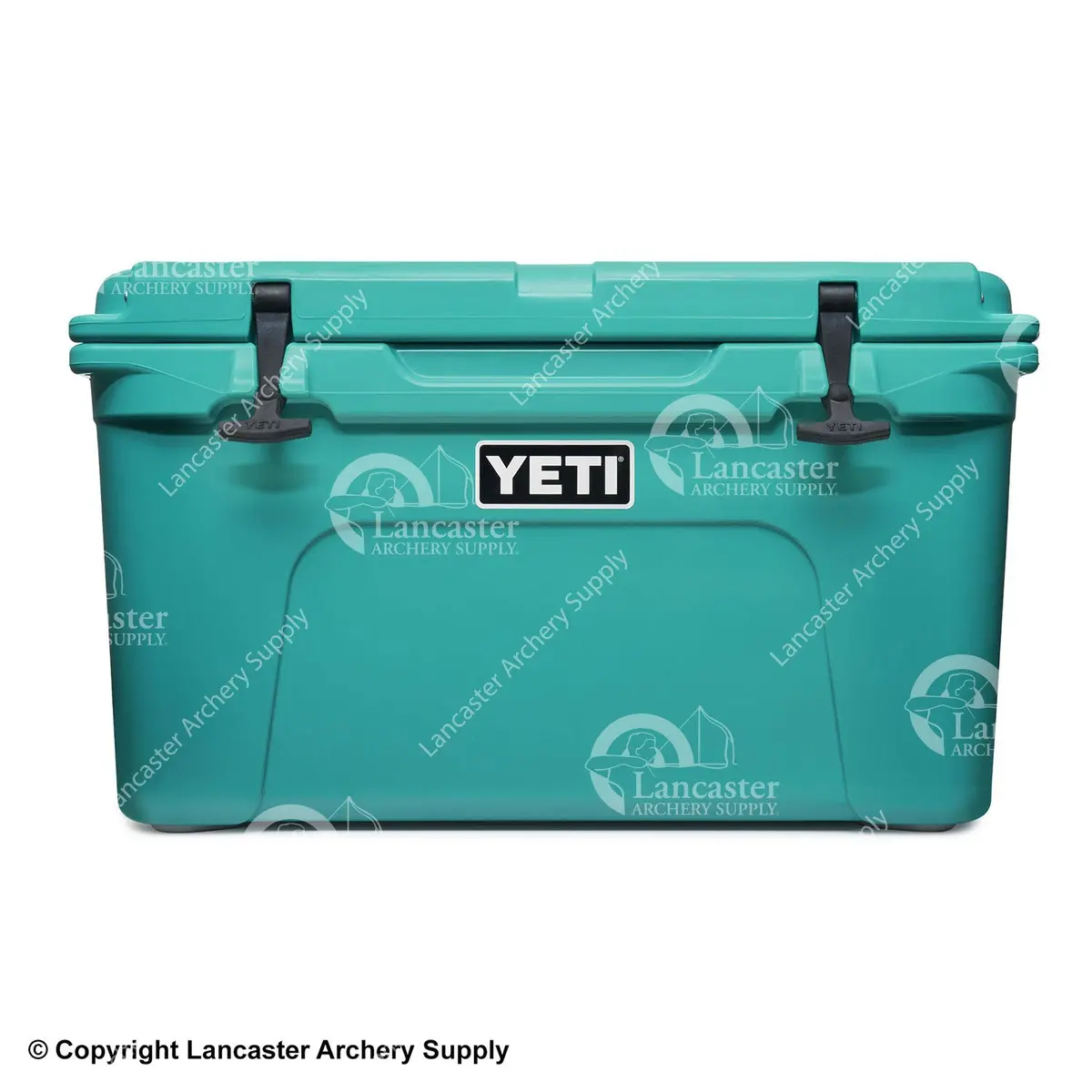 Yeti Tundra 45 Cooler (Aquifer Blue Limited Edition) 1