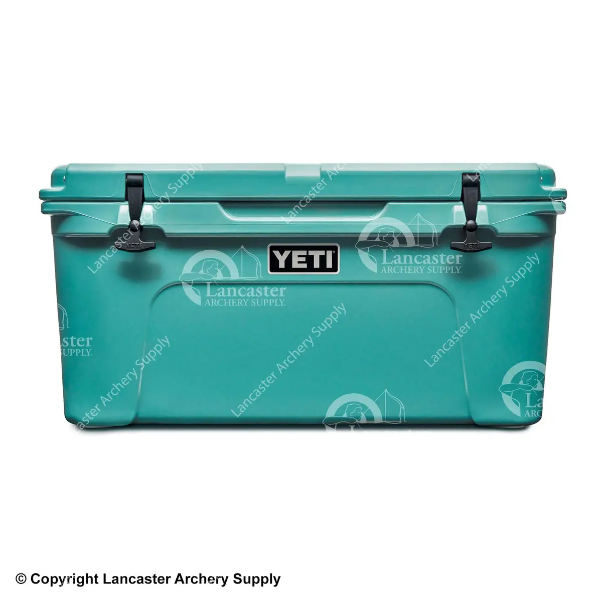 Yeti Tundra 65 Cooler (Aquifer Blue Limited Edition) 1