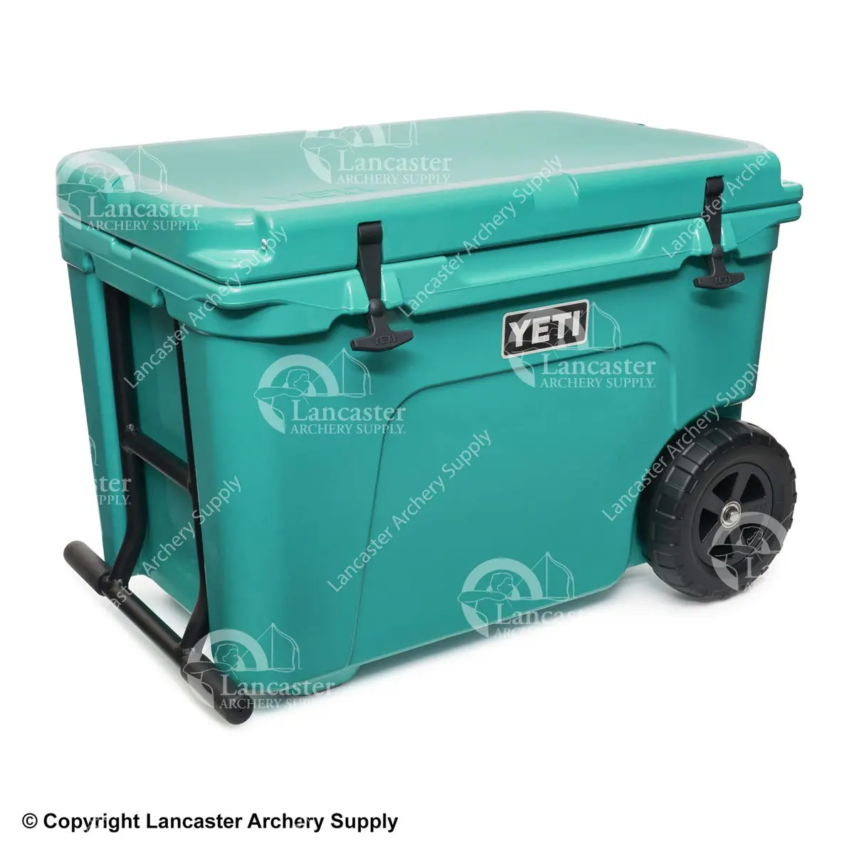 Yeti Tundra Haul Cooler (Aquifer Blue Limited Edition) 1