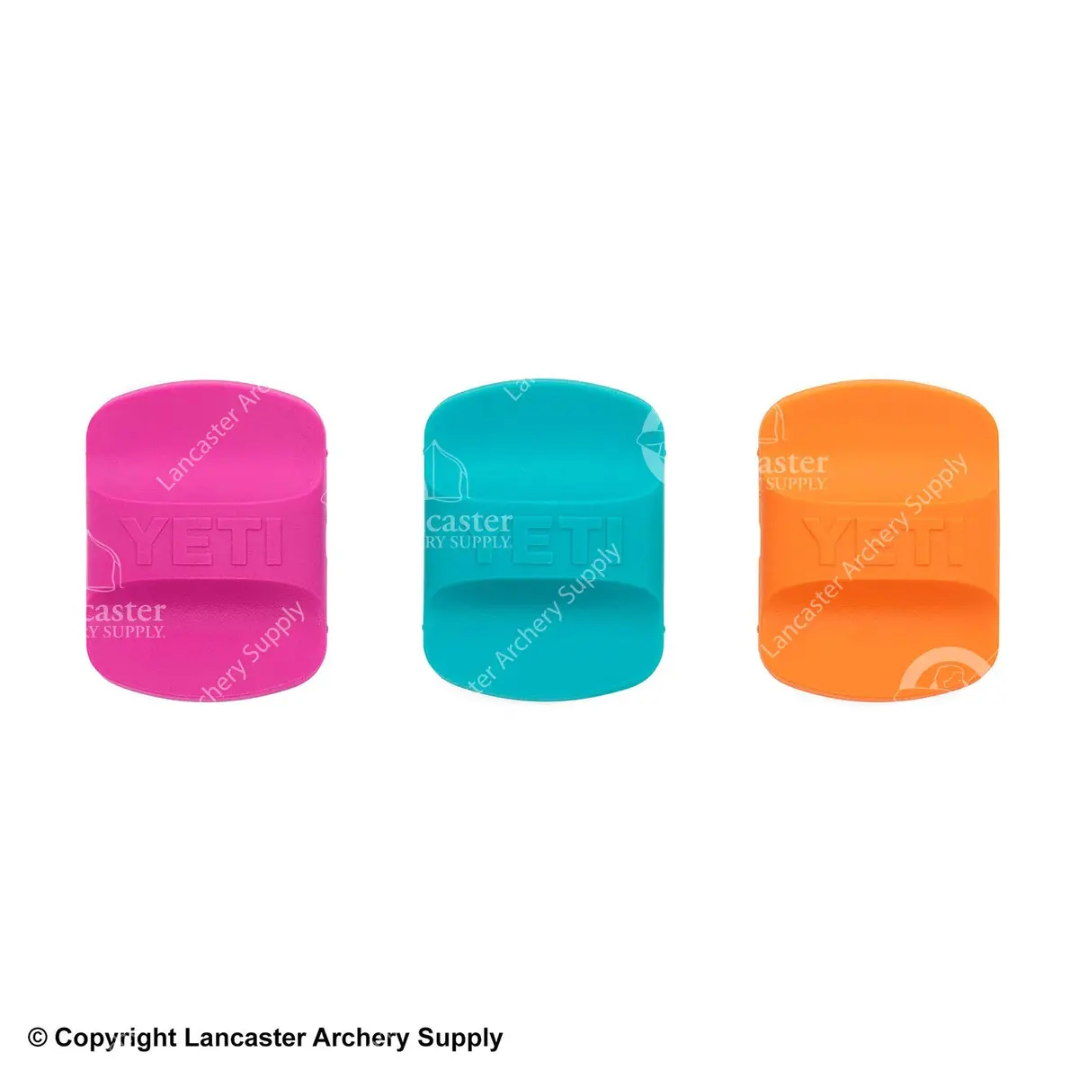 Yeti Magslider Seasonal Color Replacement Pack 1