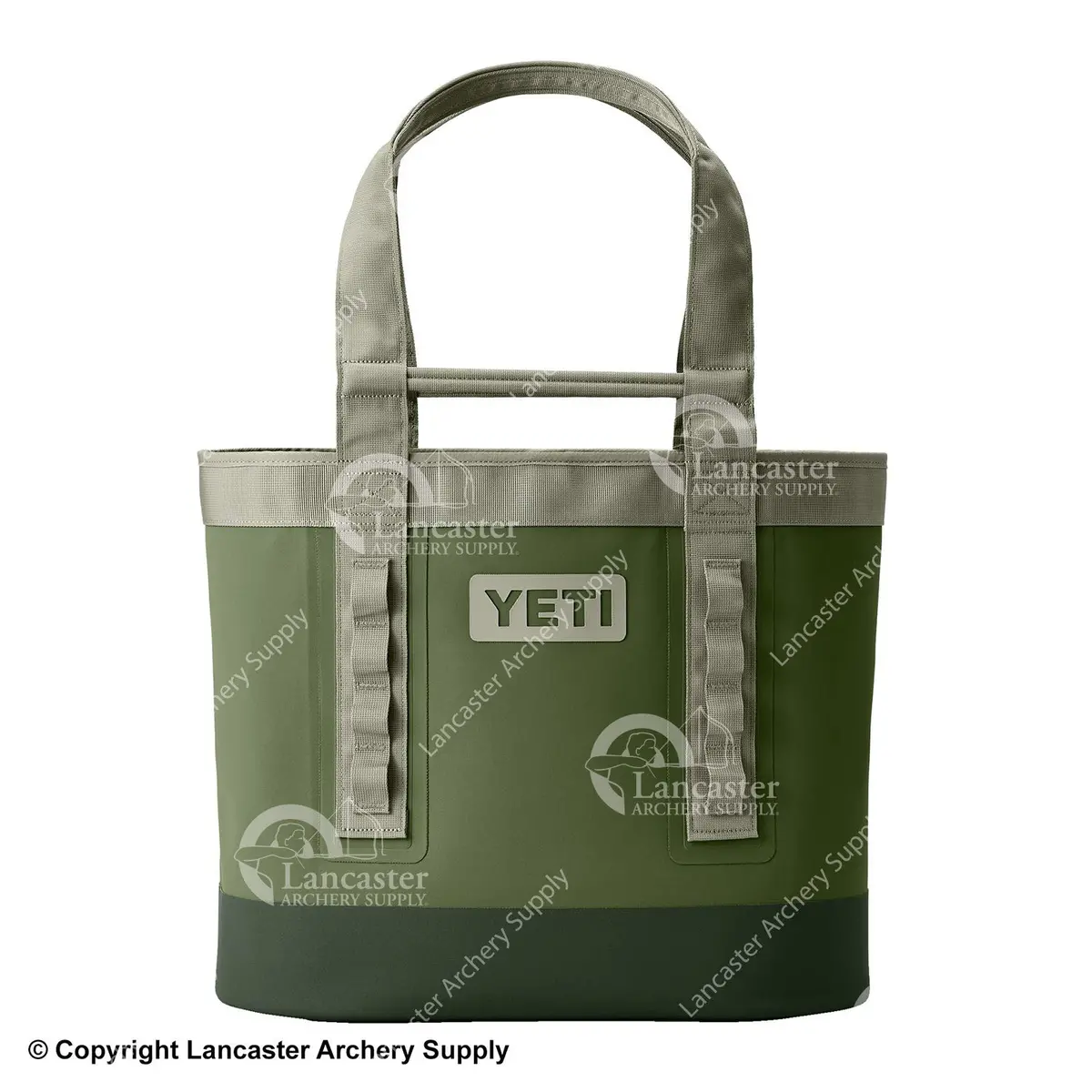 Yeti Camino Carryall 35 2.0 (Limited Edition Highland Olive) 1