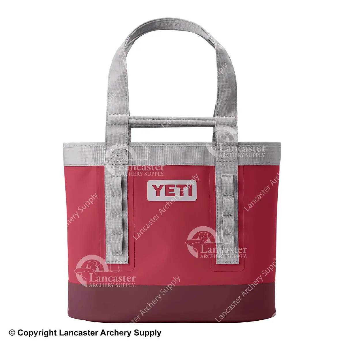 Yeti Camino Carryall 35 2.0 (Limited Edition Harvest Red) 1