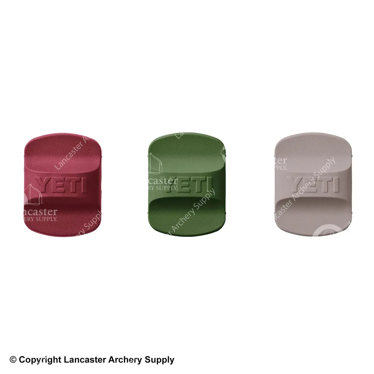 Yeti Magslider Fall Color Replacement Pack 1