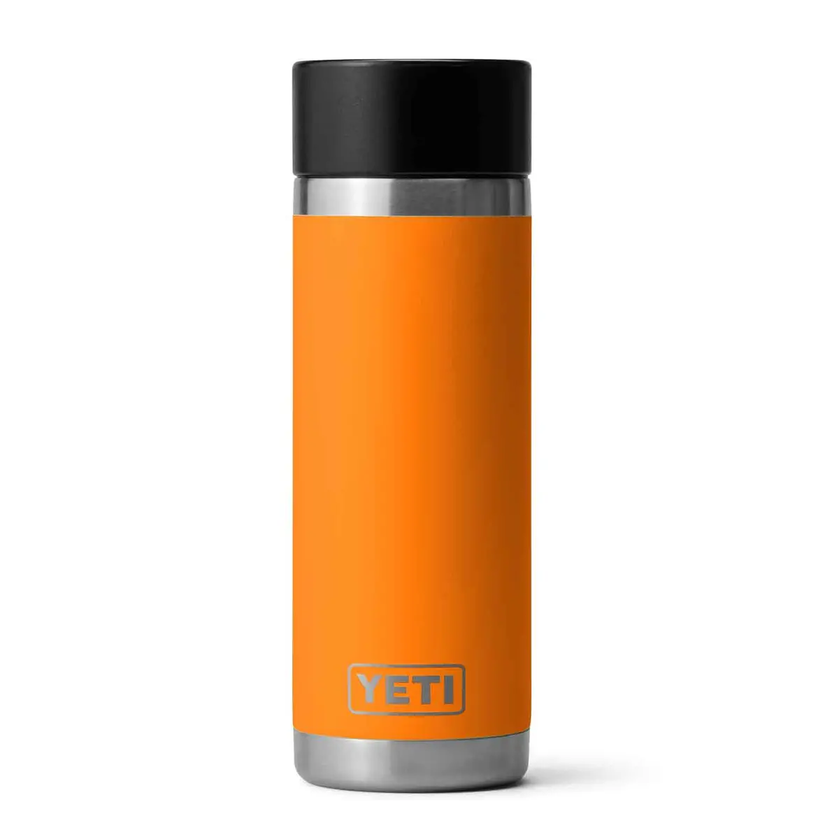 Yeti Rambler 18Oz Bottle With Hotshot Cap 12
