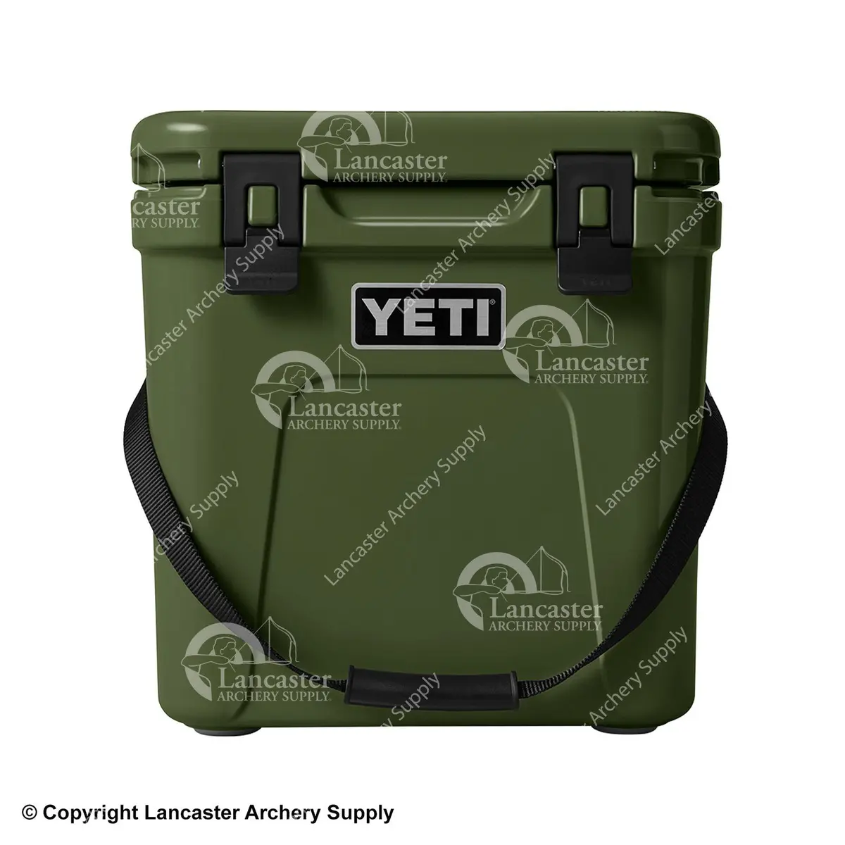 Yeti Roadie 24 Hardside Cooler (Limited Edition Highlands Olive) 1
