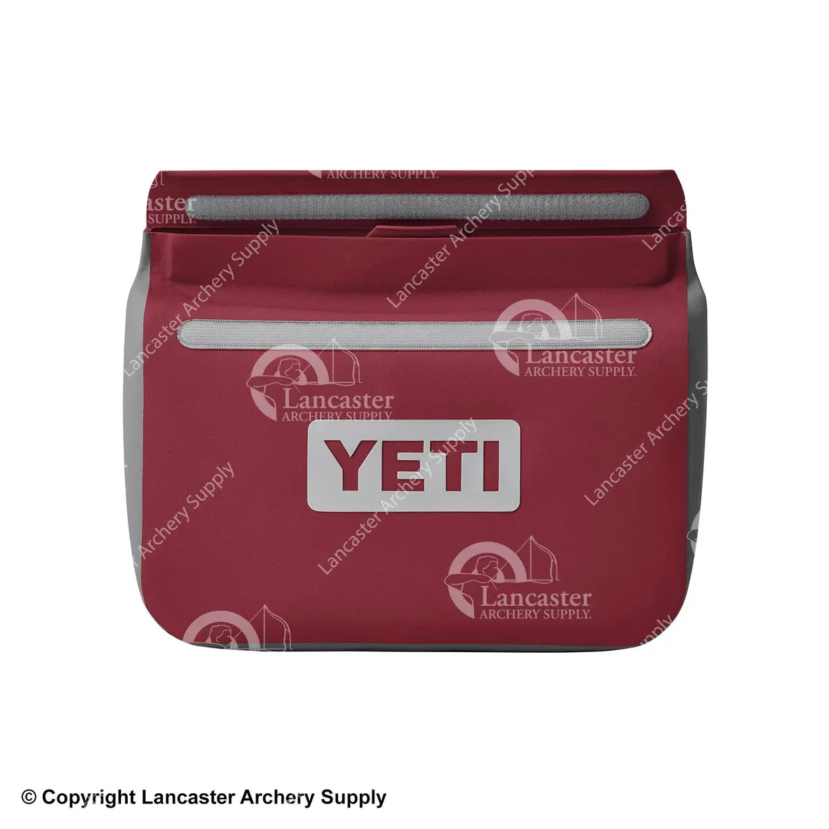 Yeti Sidekick Dry (Harvest Red) 1