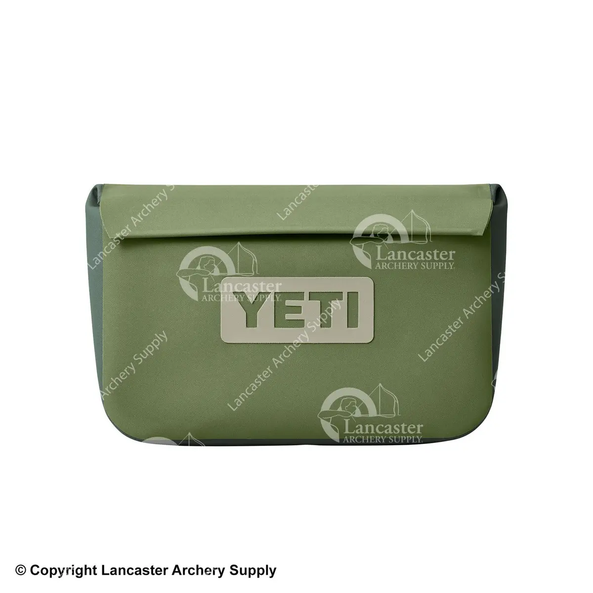 Yeti Sidekick Dry (Highlands Olive) 1