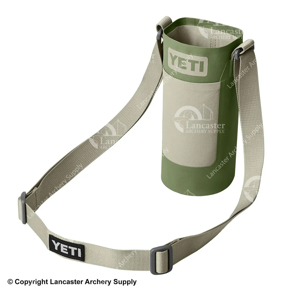 Yeti Ramble Bottle Sling Small (Highlands Olive) 1