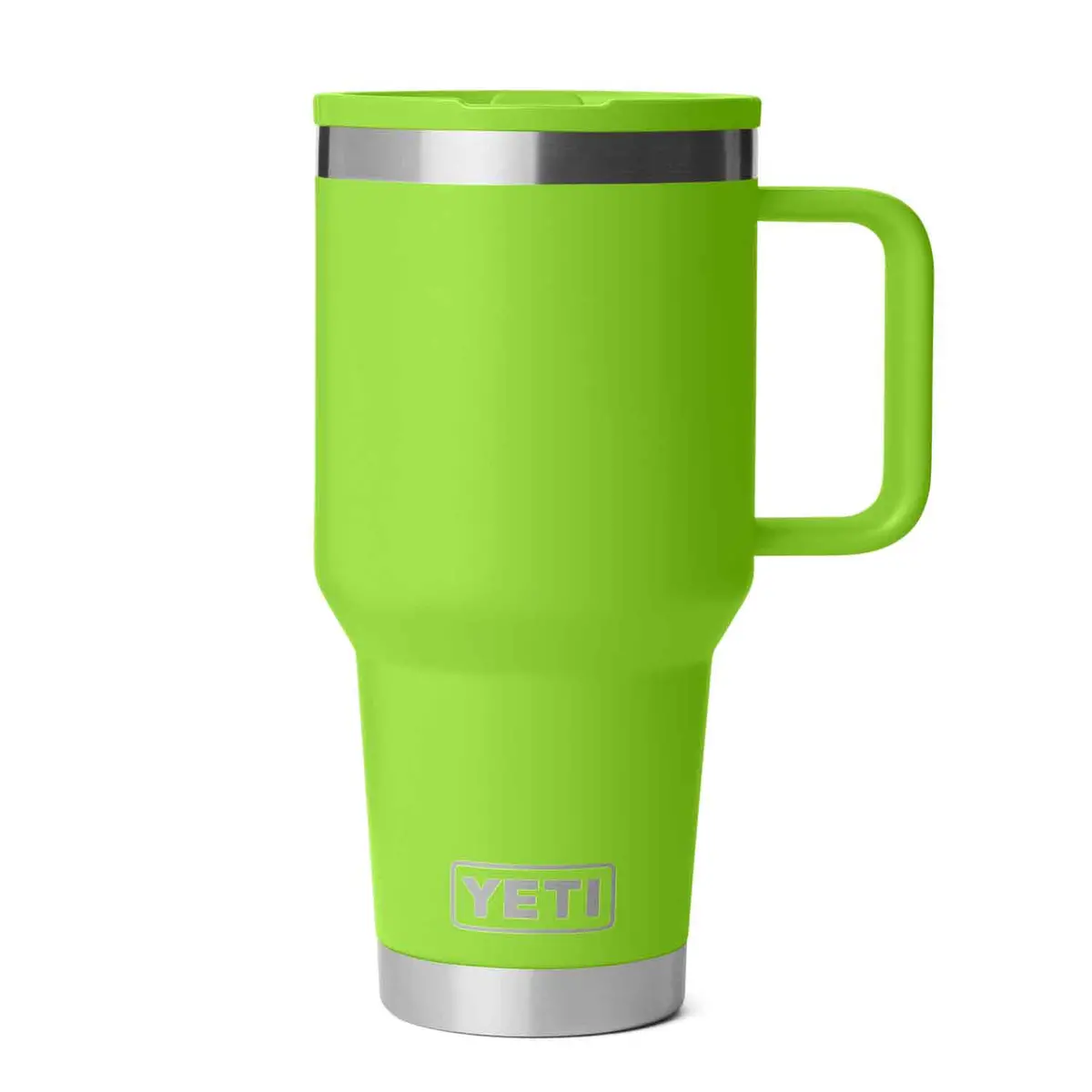 Yeti Rambler 30Oz Travel Mug With Stronghold Lid 1