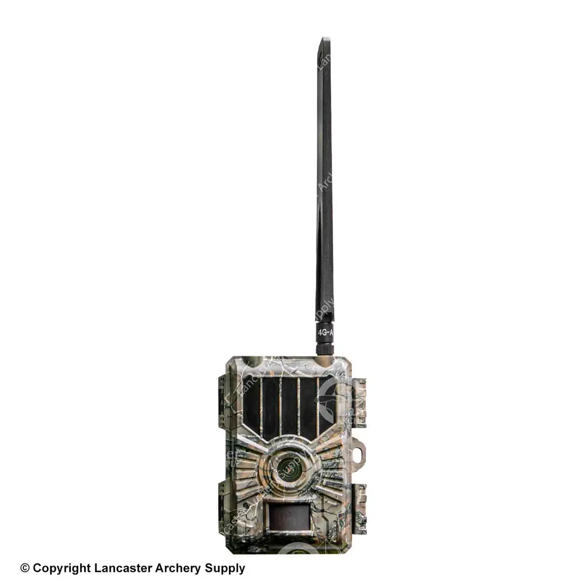 Wiseeye Mini Cam Cellular Trail Camera 1
