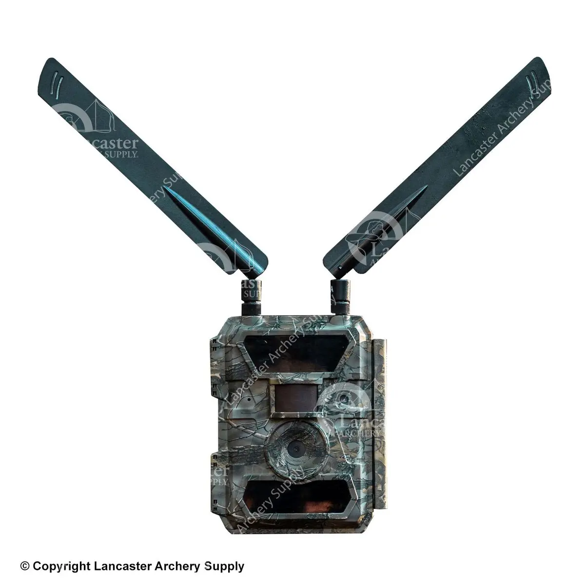 Wiseeye Smart Cam Cellular Trail Camera 1