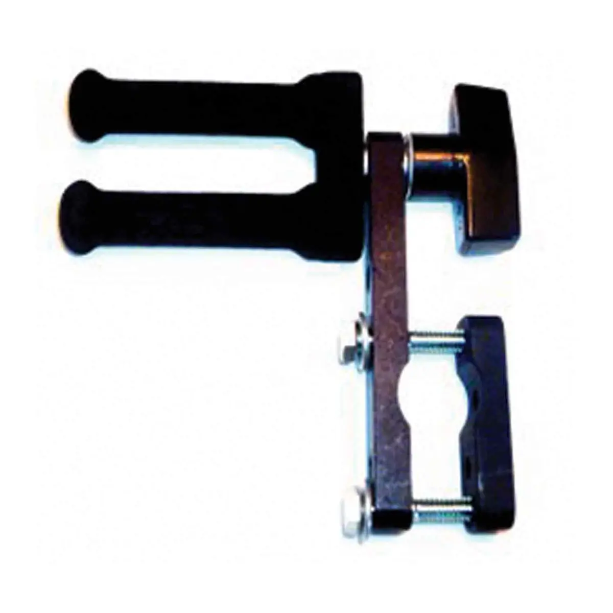 New Dawn Rail-Mount Bow Holder 1