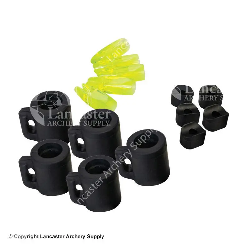 Cajun Pro Slides Arrow Slides 1