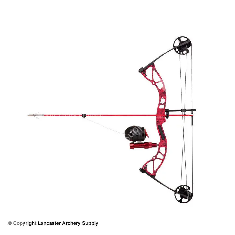 Cajun Shore Runner Bowfishing Package 1