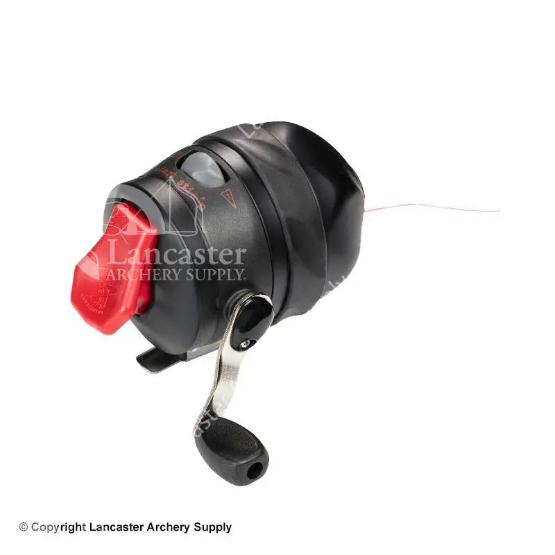 Cajun Spin Doctor Bowfishing Reel 1
