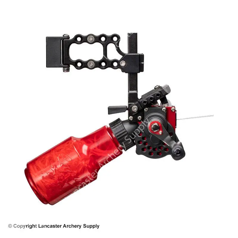 Cajun Winch Pro Bowfishing Reel 1