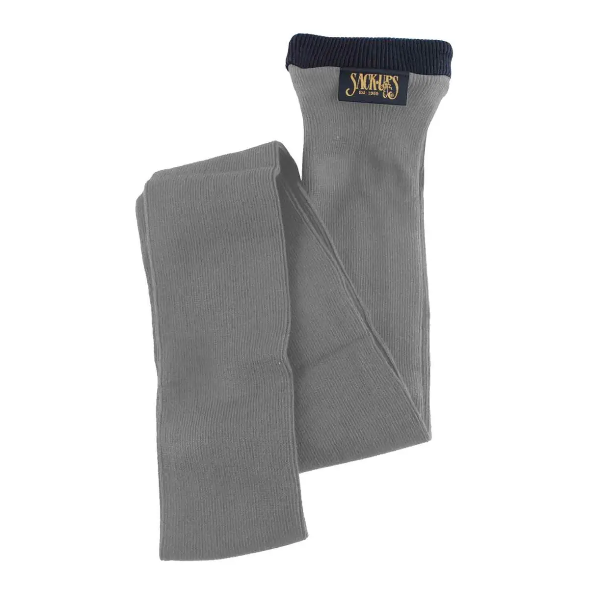 Sack Ups Traditional Bow Sock 1
