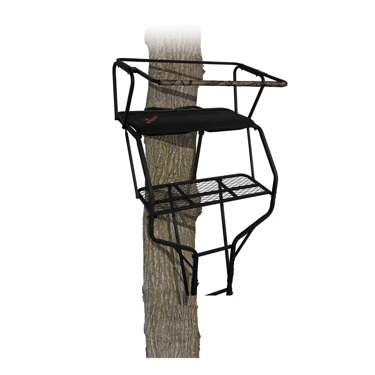 Big Game Guardian Xlt Ladderstand 1