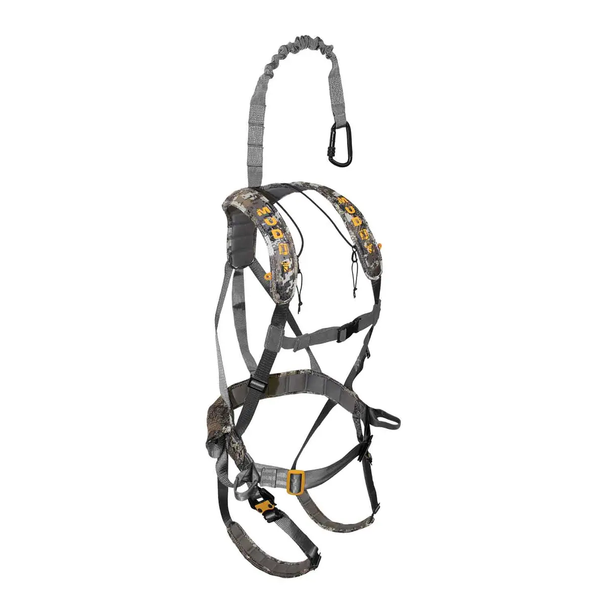 Muddy Ambush Safety Harness 1