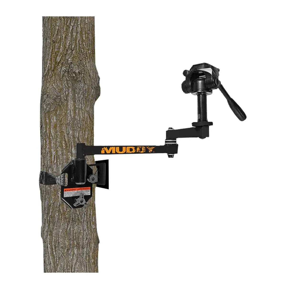 Muddy Hunt Hard Camera Arm 1