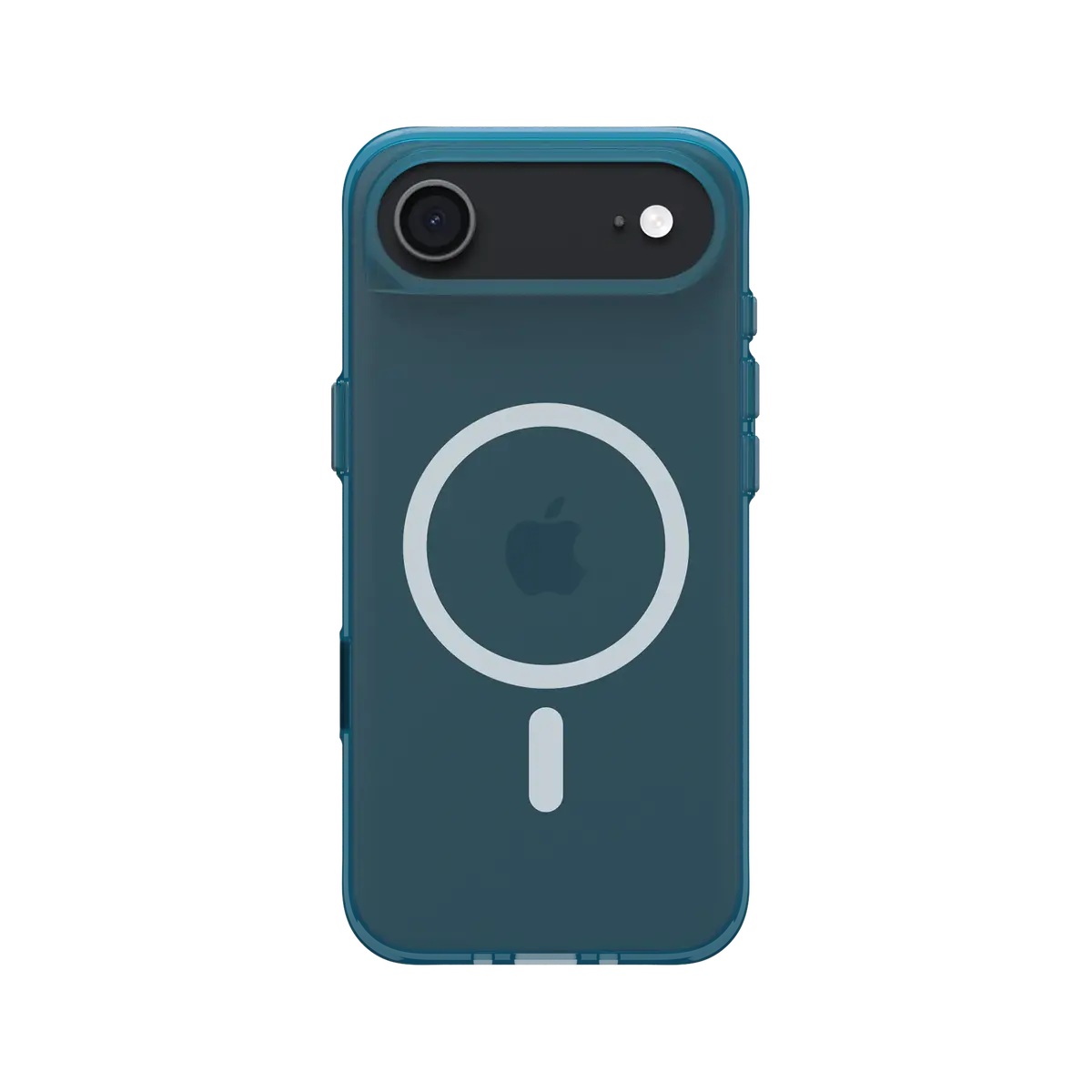 Iphone Air Clear（Compatible Magsafe & Bouton De Caméra） 2