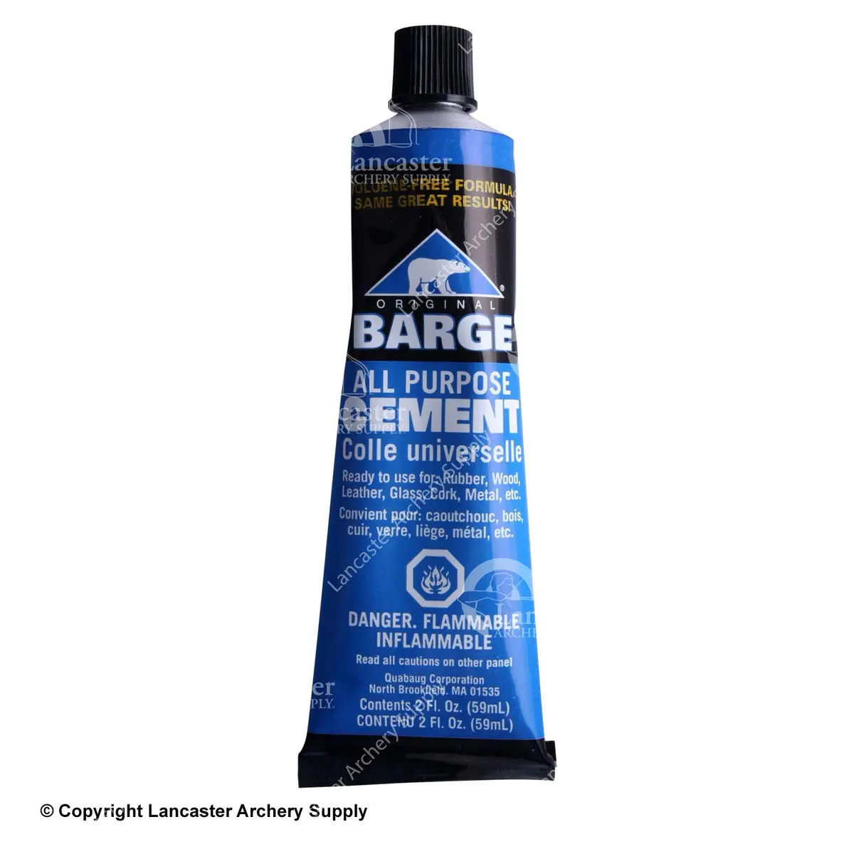 Barge All Purpose Cement 1