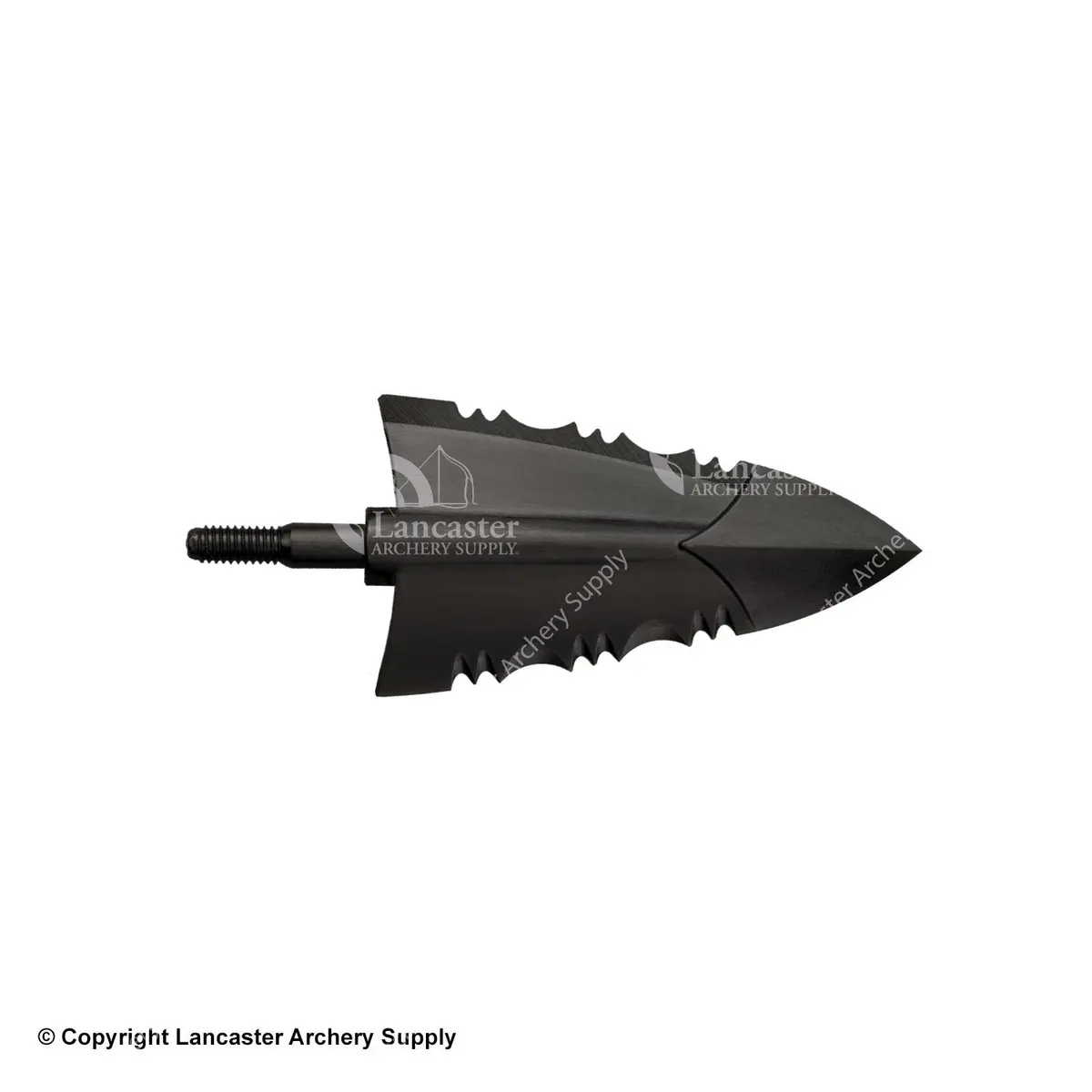 Cold Steel Cheap Shot Broadhead 1