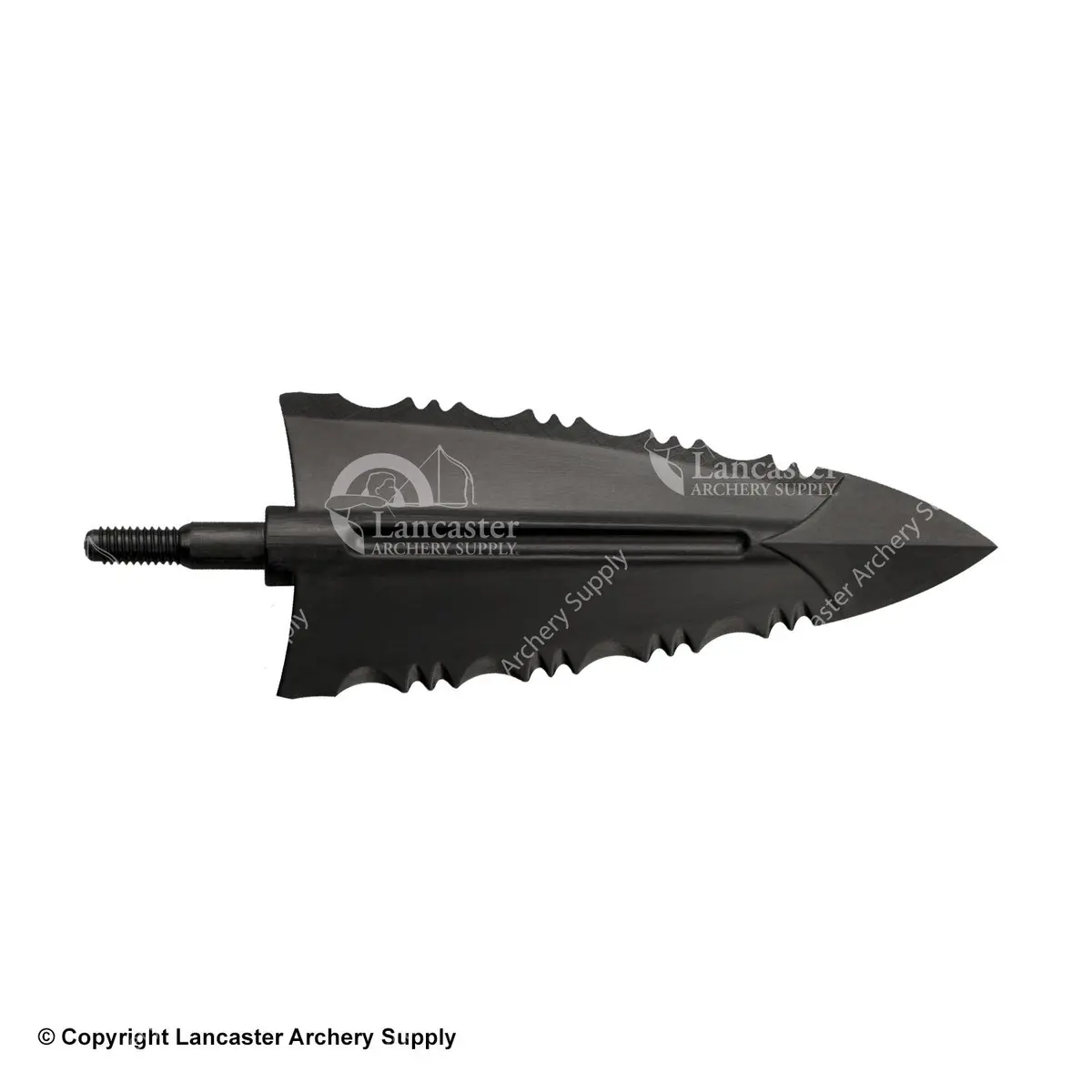 Cold Steel Cheap Shot Broadhead 2