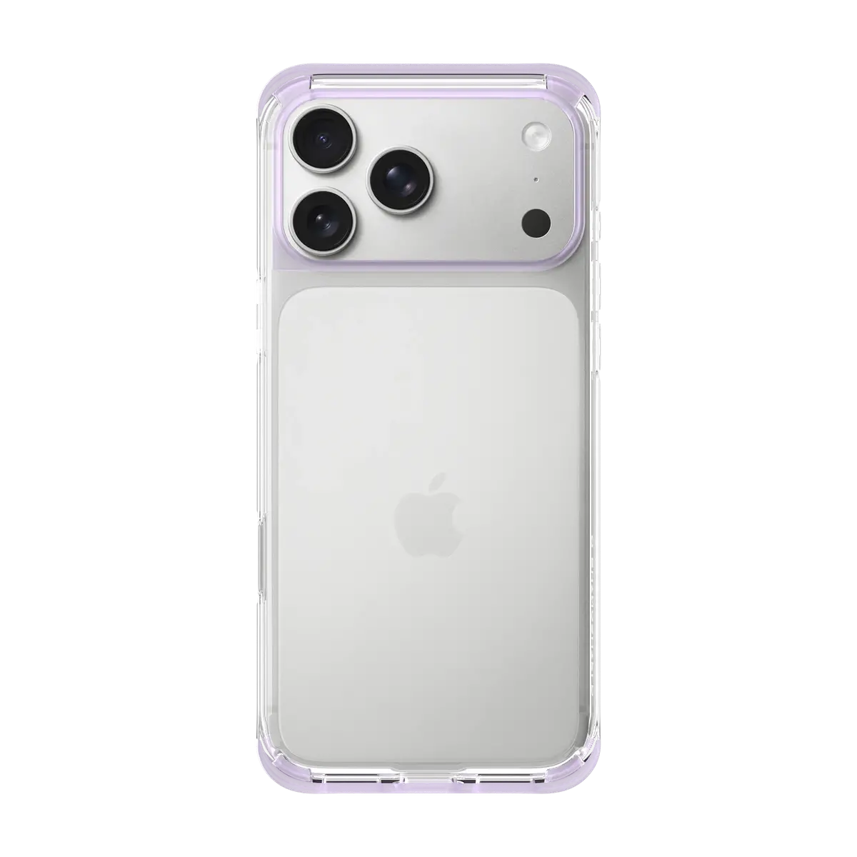 Iphone 17 Pro Max Clearx 4