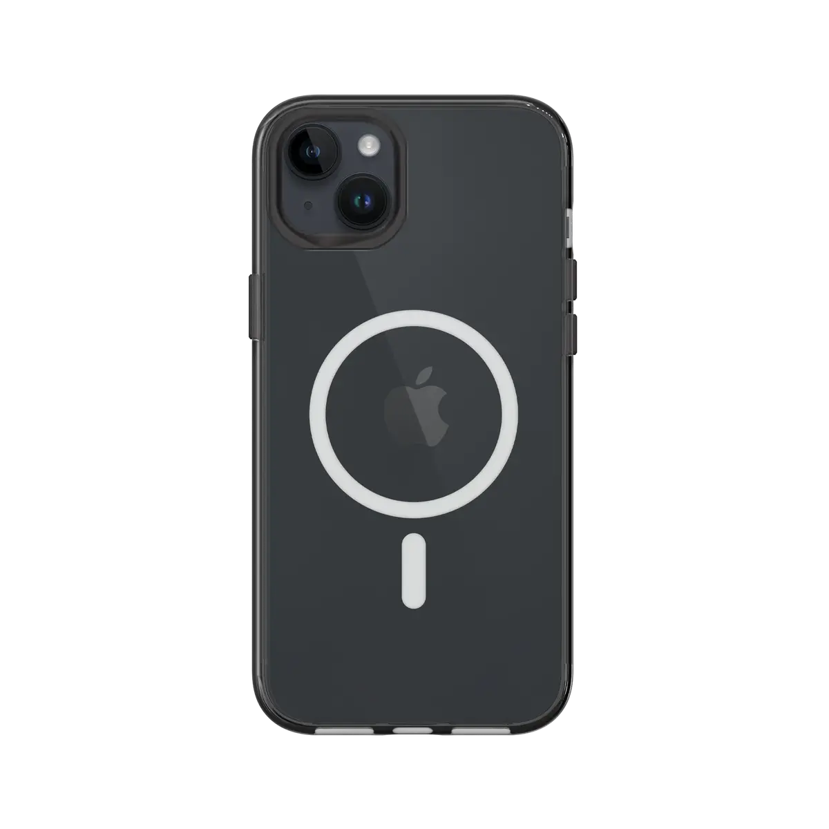 Iphone 14 Plus Clear (Compatible Magsafe) 1