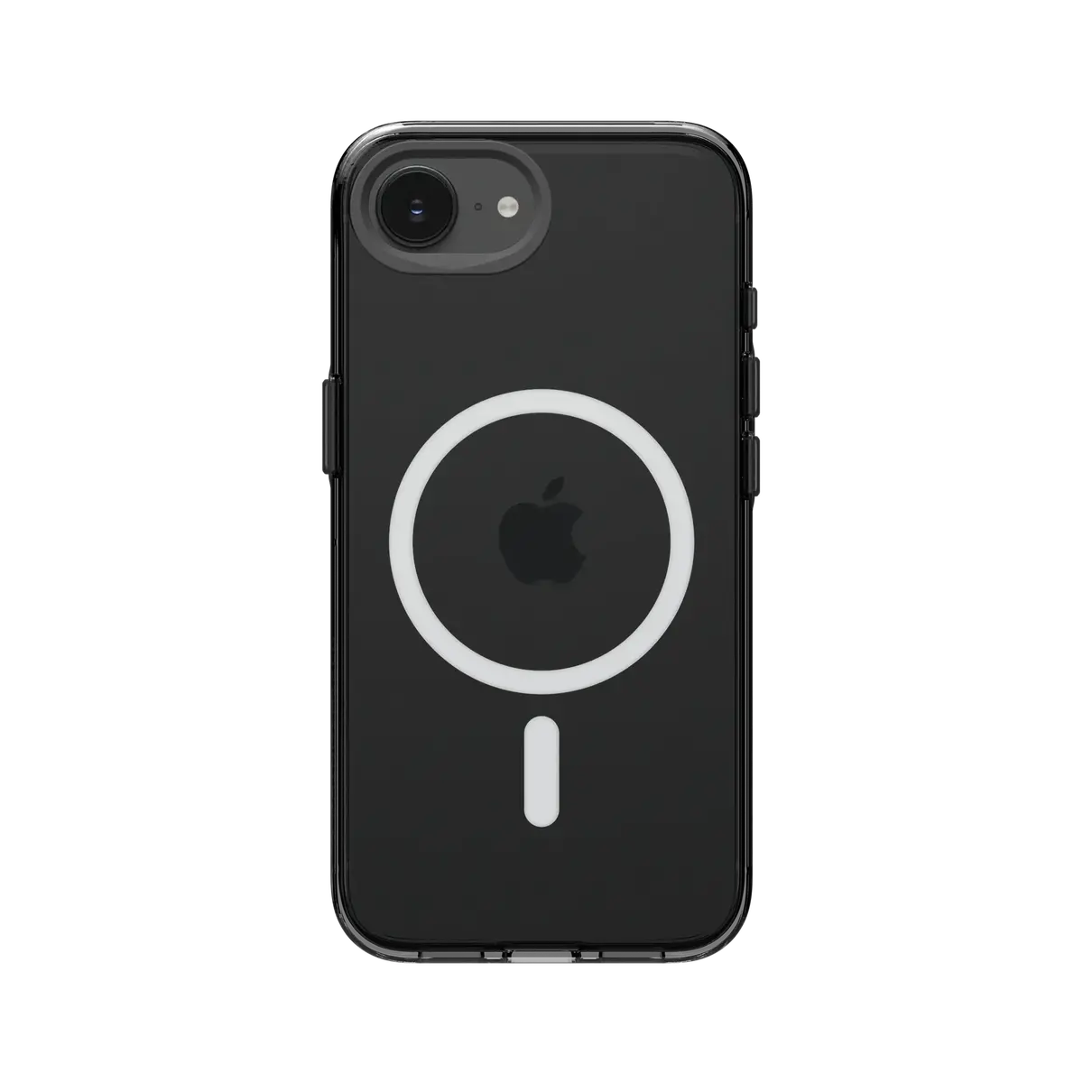 Iphone 17E Clear (Compatible Magsafe) 1