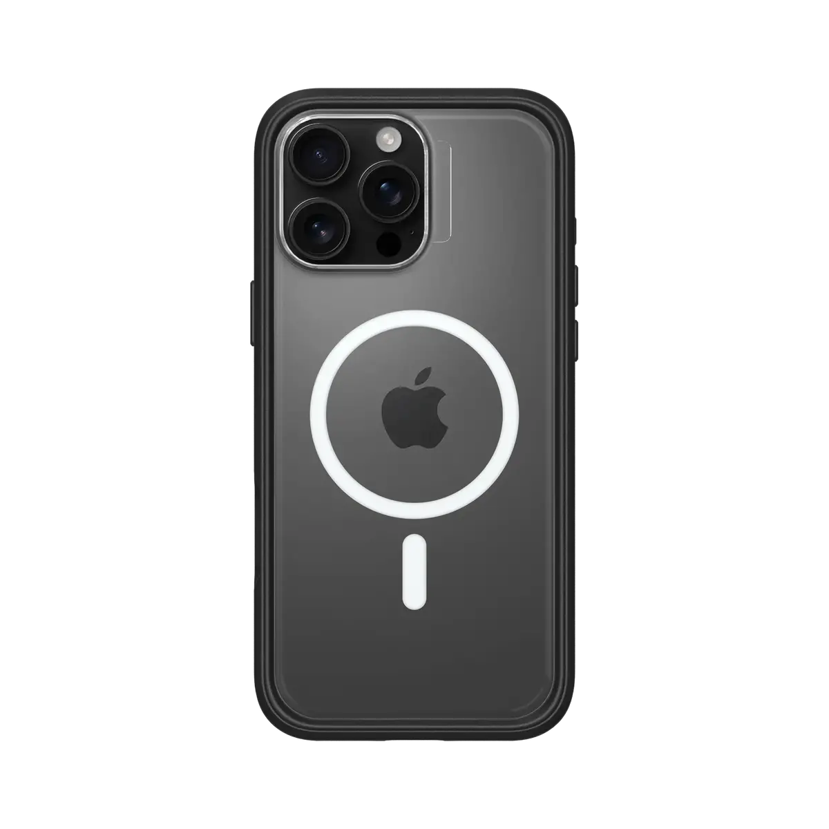 Iphone 16 Pro Max Mod Nx (Compatible Magsafe) 1