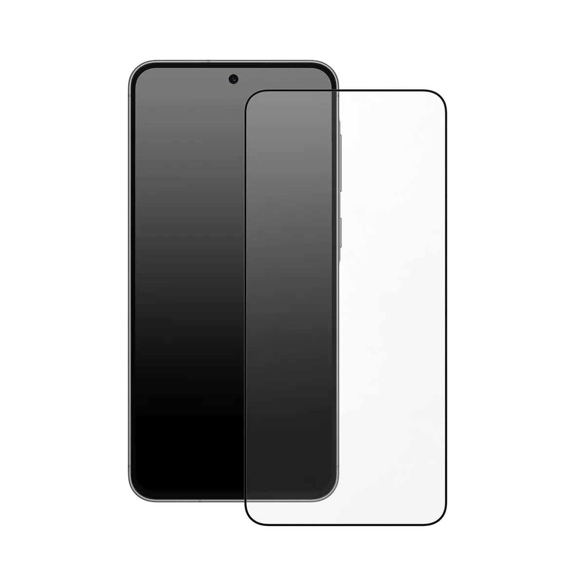 Galaxy A56 Protection En Verre Trempé 1