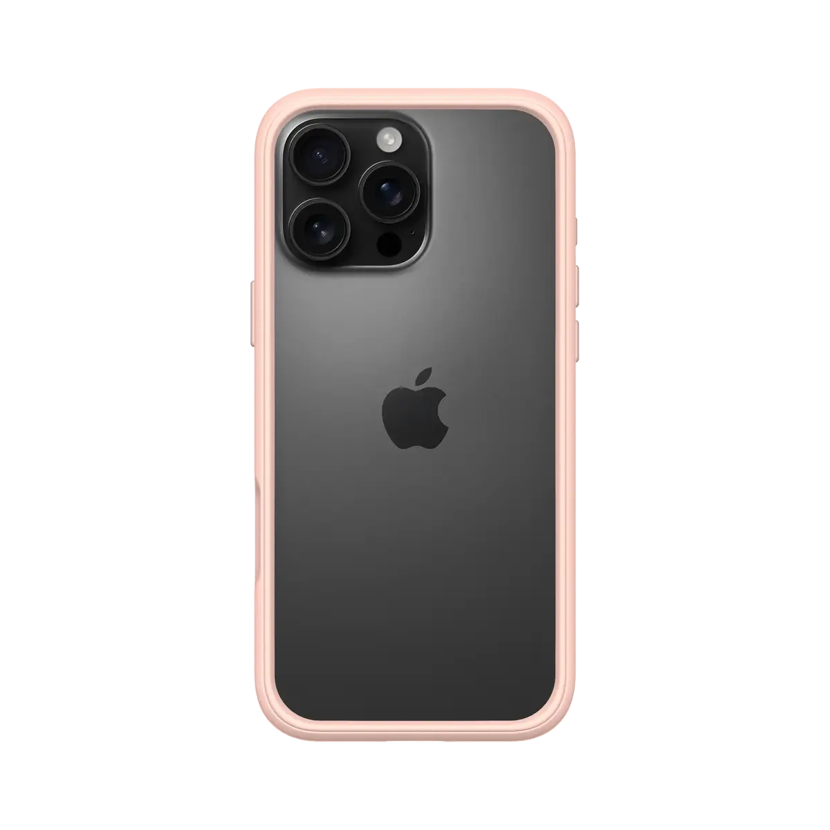 Iphone 16 Pro Max Mod Nx - Bumper 1