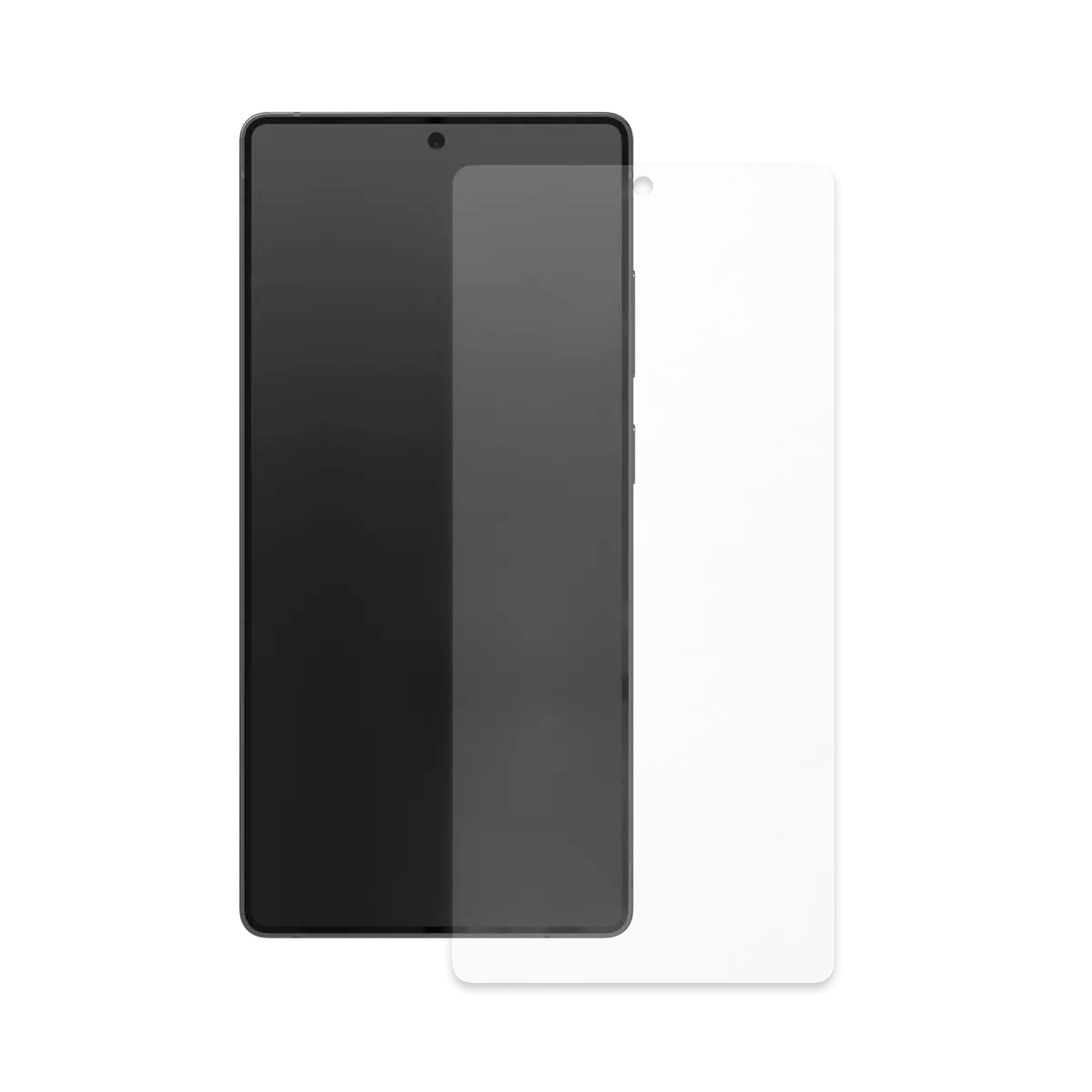 Galaxy S25 Ultra Protection Écran 1