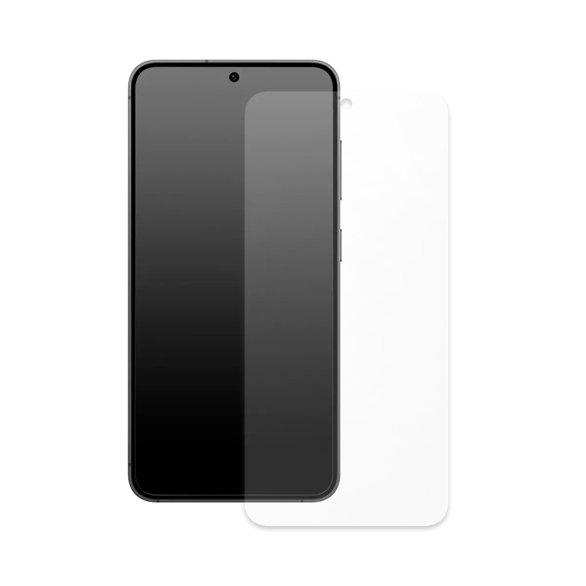 Galaxy S25 Protection Écran 1