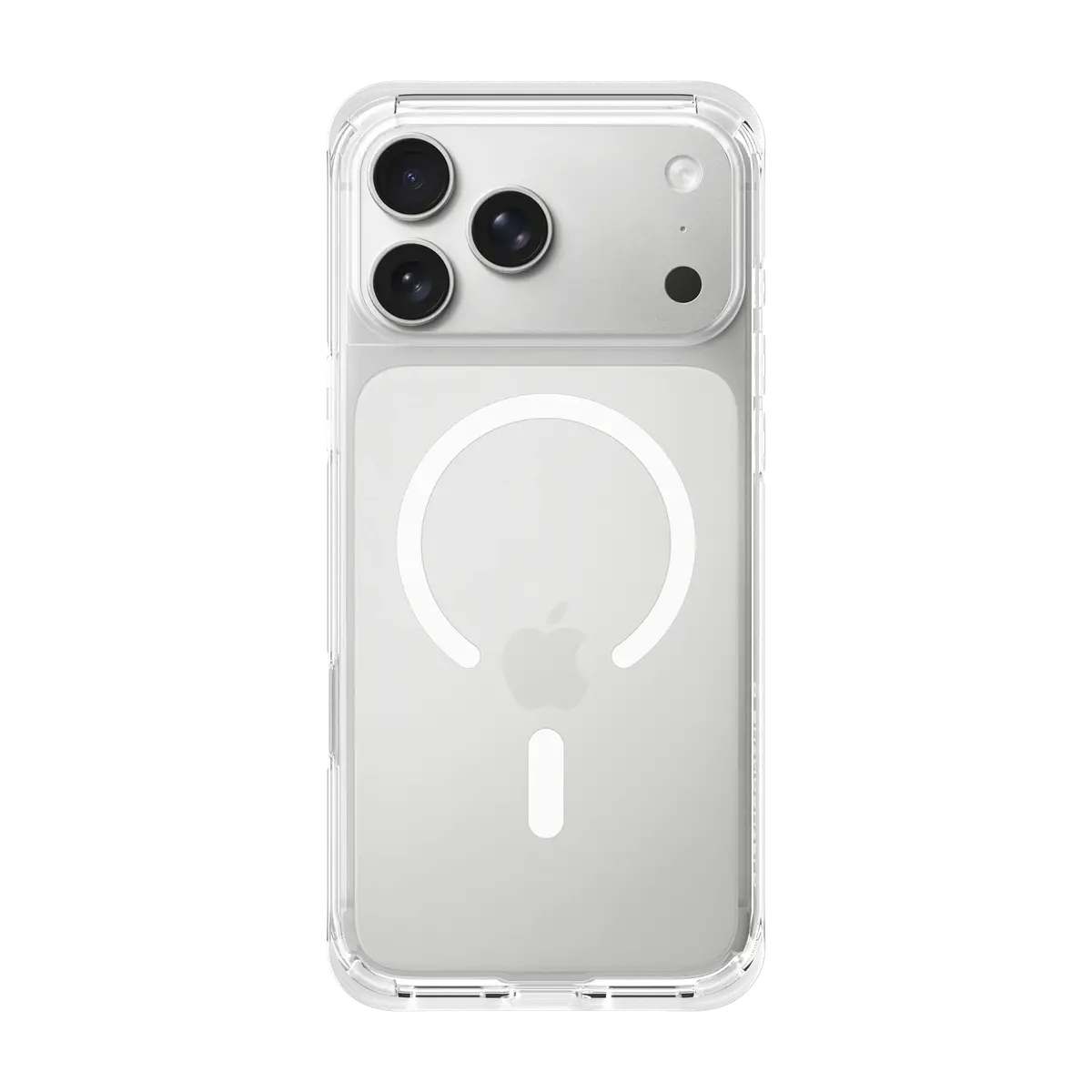 Iphone 17 Pro Max Clearx (Compatible Magsafe) 1