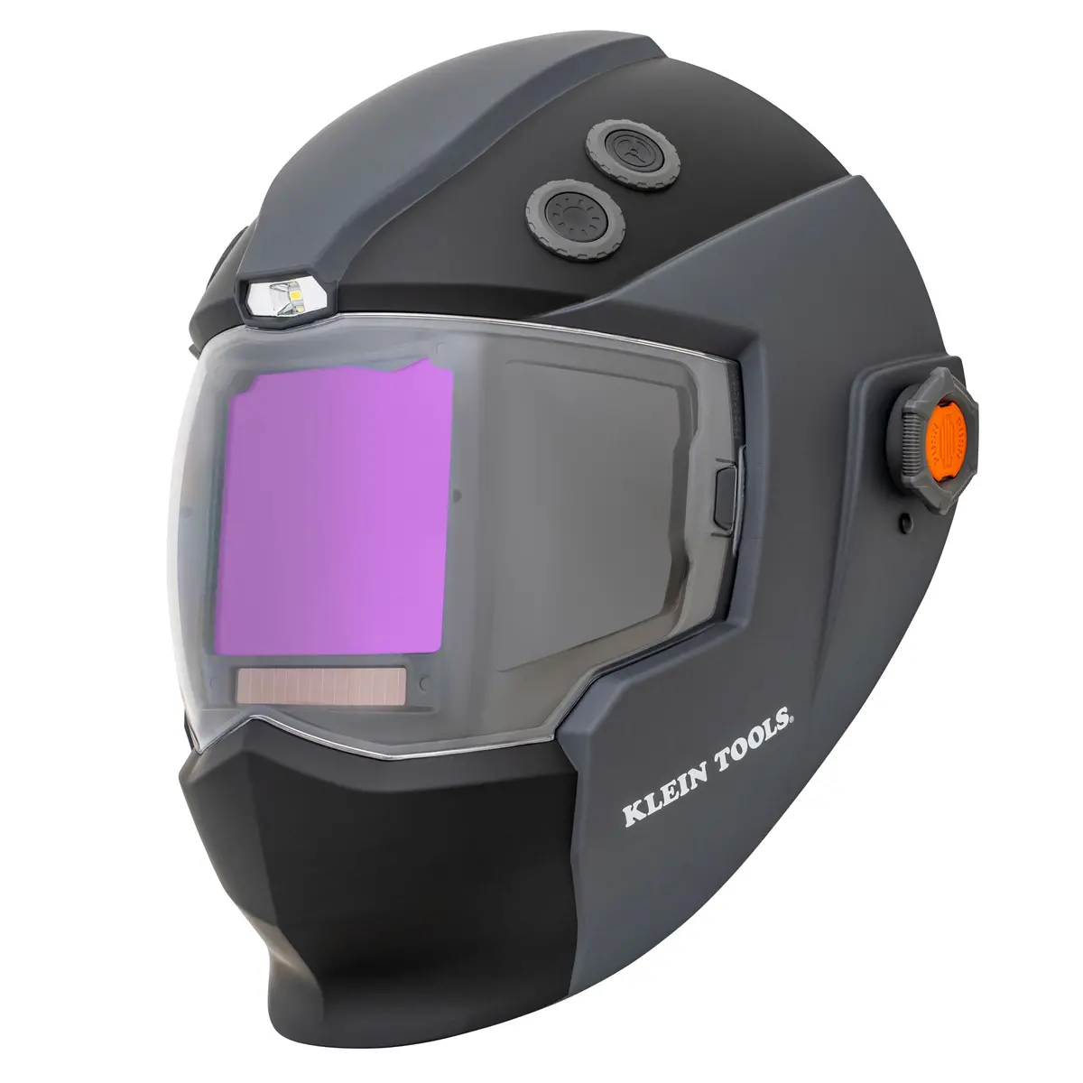 Klein Tools 60141 Phoenix Series Panoramic Welding Helmet 1