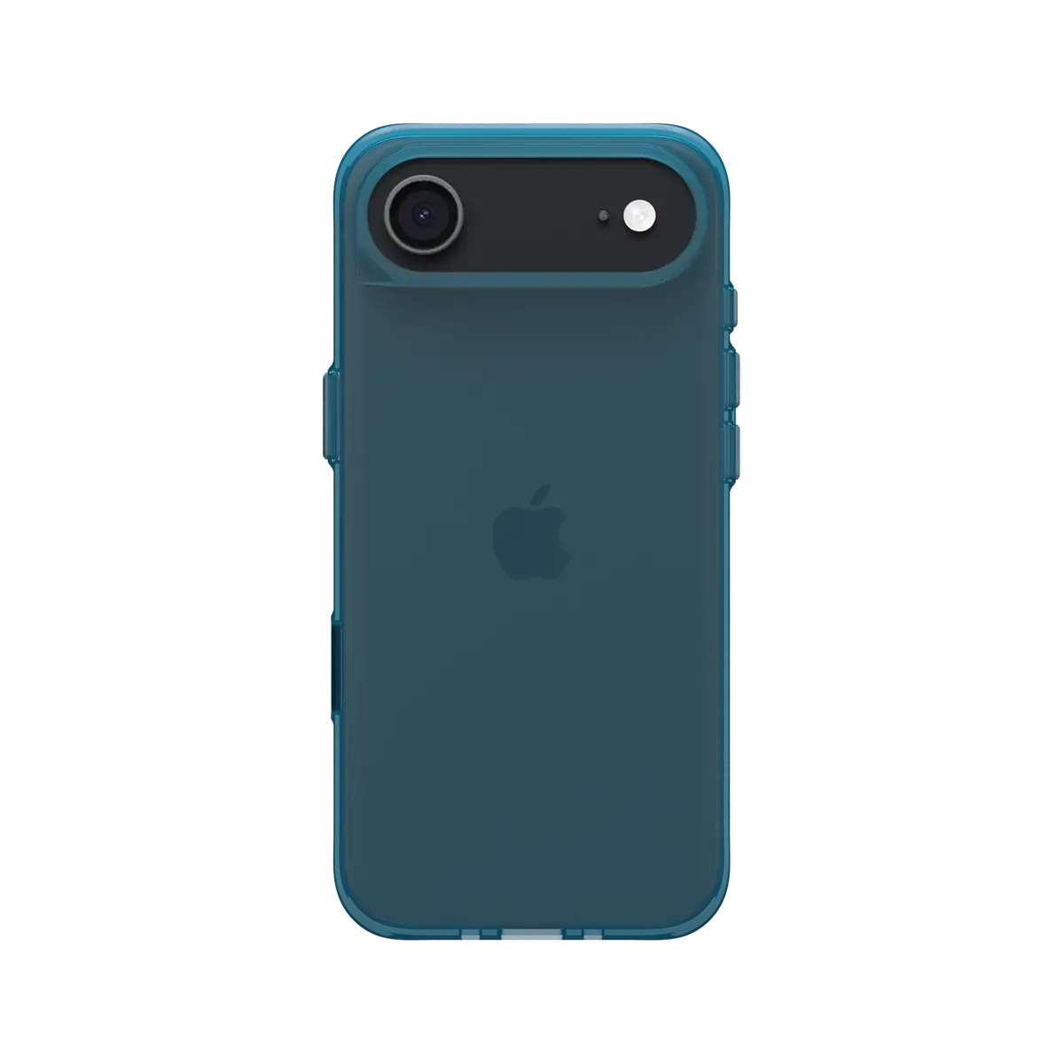 Iphone Air Clear（Bouton De Caméra） 2