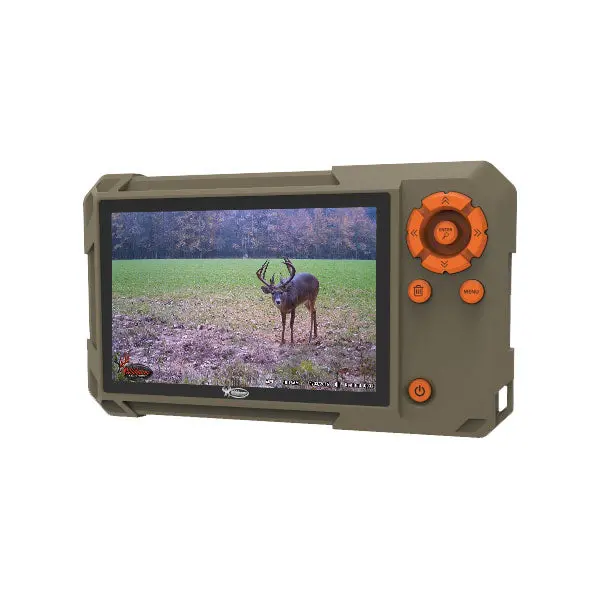 Wildgame Innovations Sd Card Reader 1