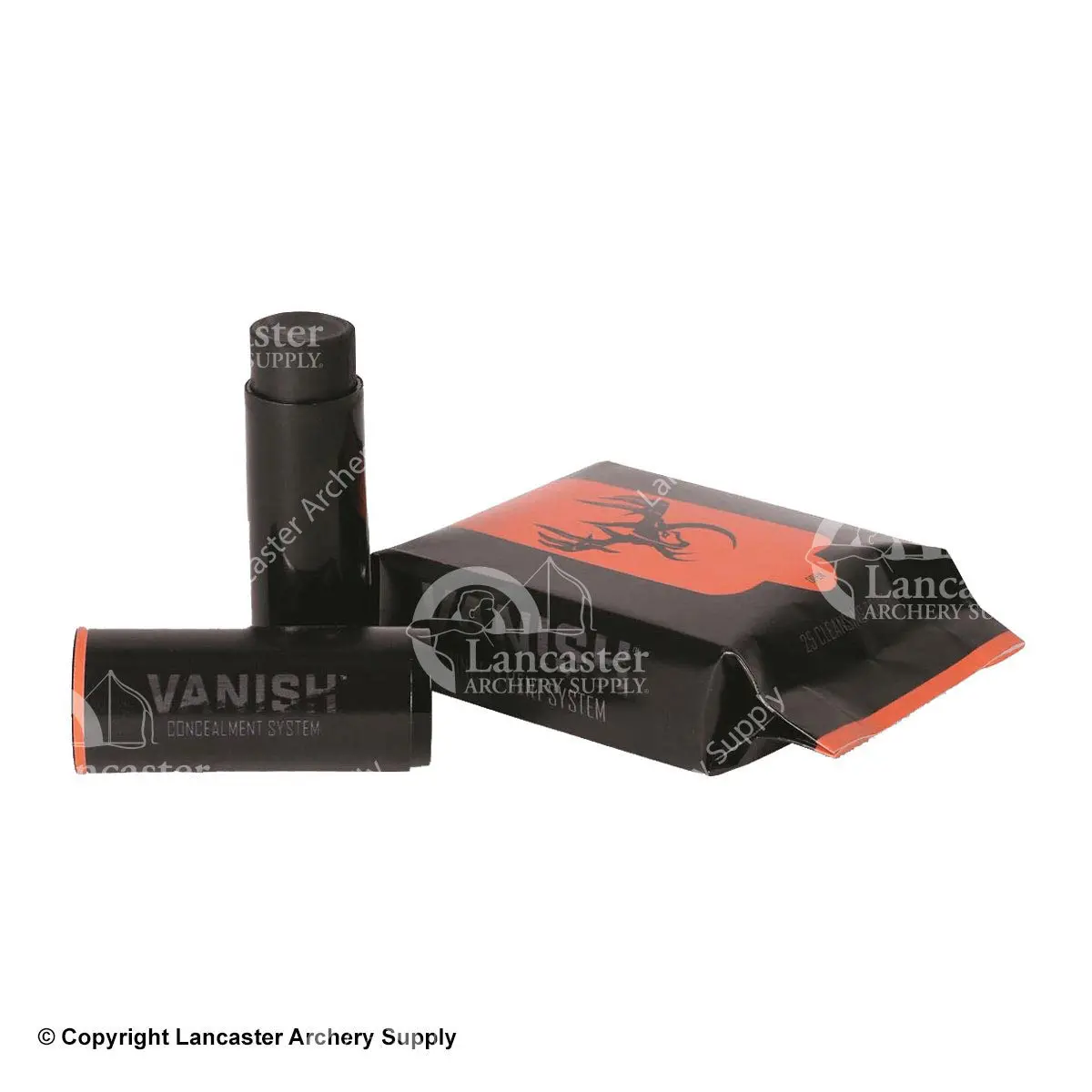 Wildgame Innovations Vanish Face Paint Combo 1