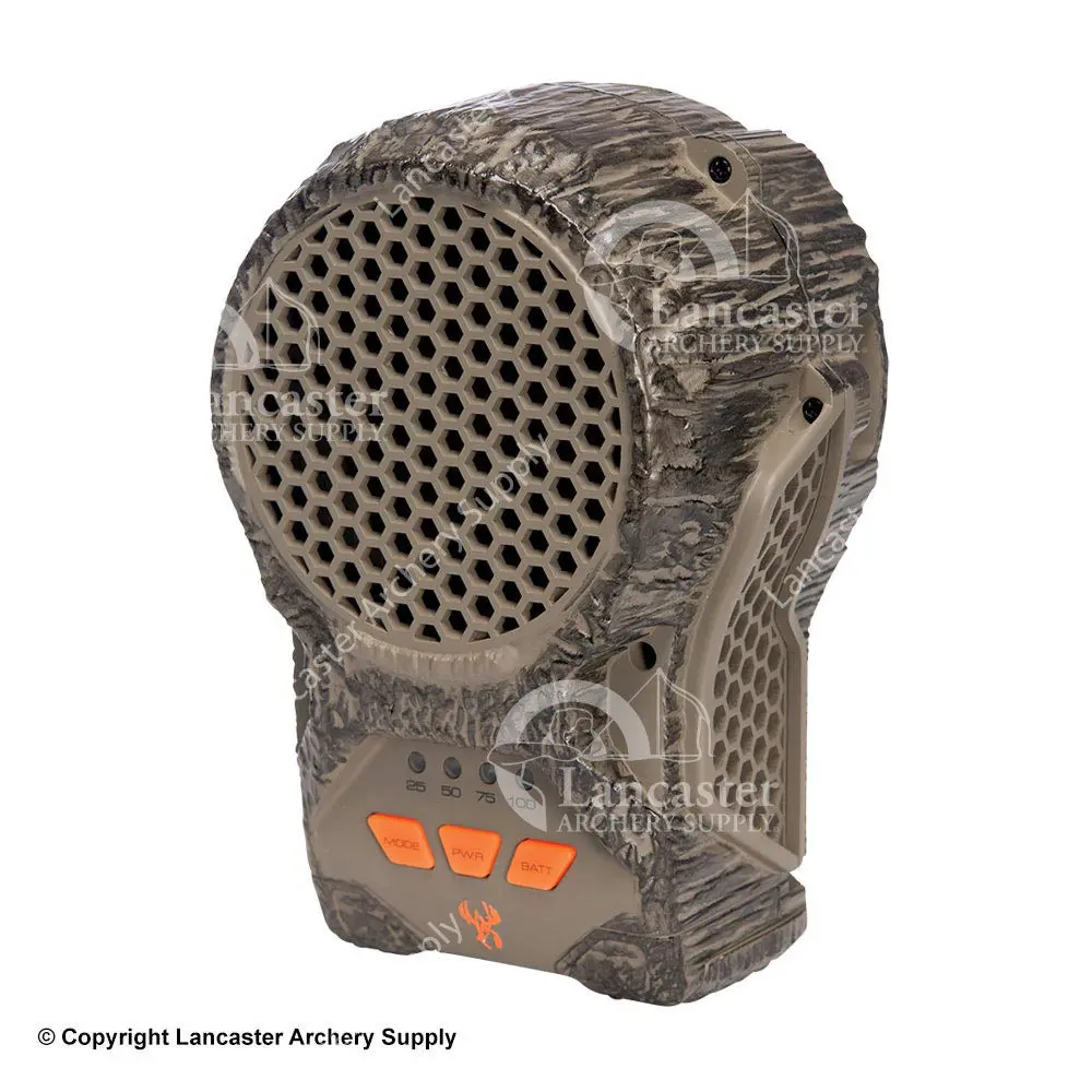 Wildgame Innovations Zerotrace 1
