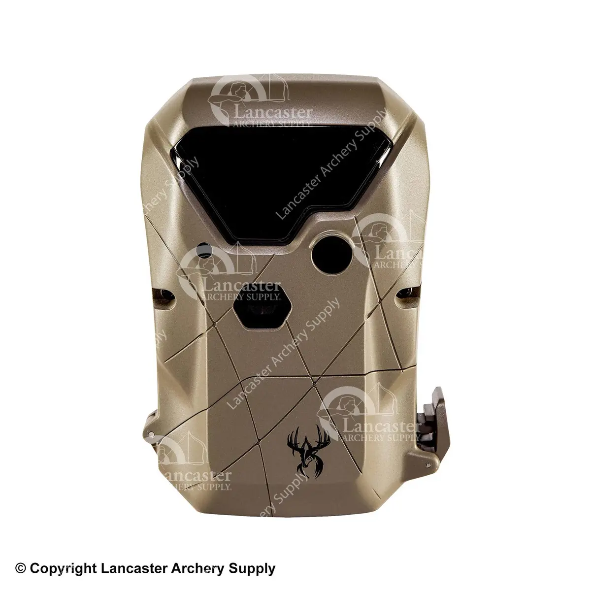 Wildgame Kicker Lightsout Trail Camera 1