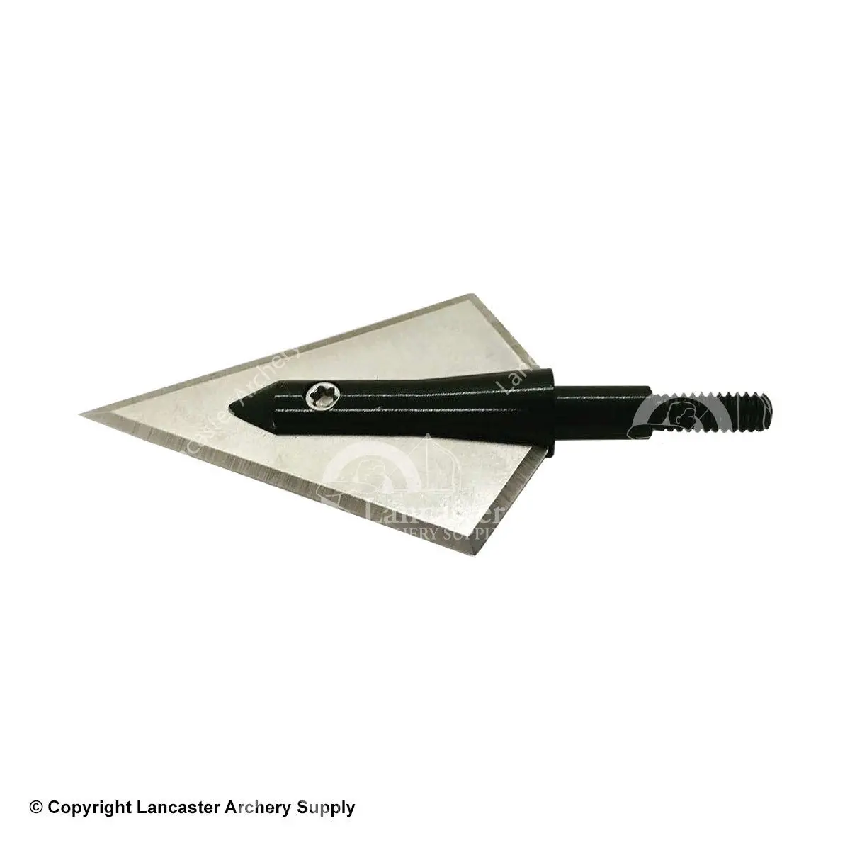 Northern Broadheads Wide Cuts  (125 Gr) 1