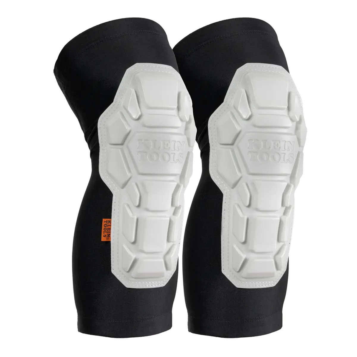 Klein Tools 60611Nm Non-Marring Heavy Duty Knee Pad Sleeves, L/Xl 1