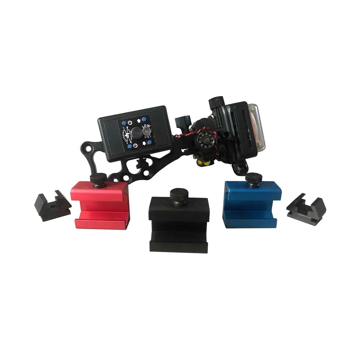 Tight Lite Tl1n Light Dock Kit (Direct Mount Sights) 1