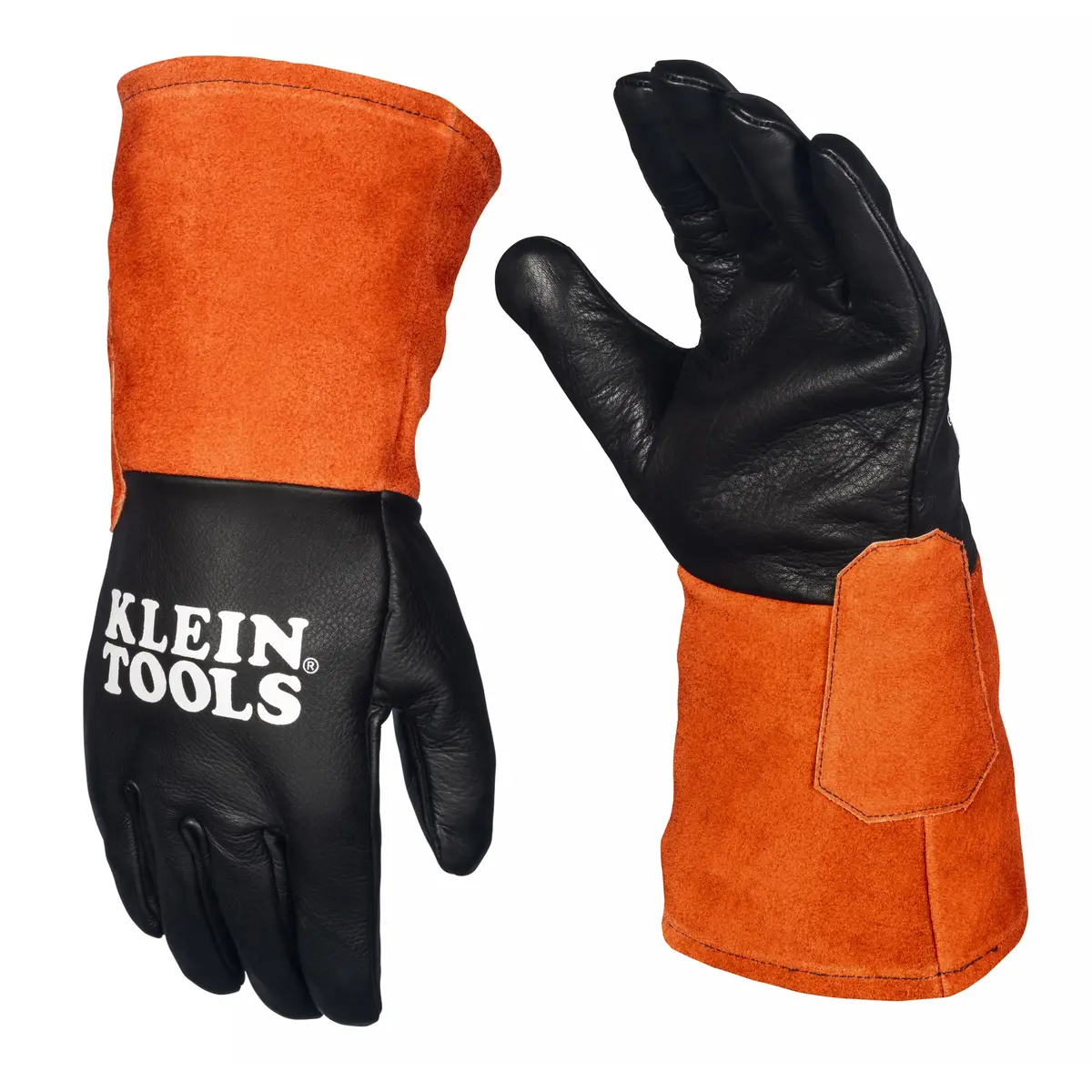 Klein Tools 60912 Tig Welding Gloves, Large 1