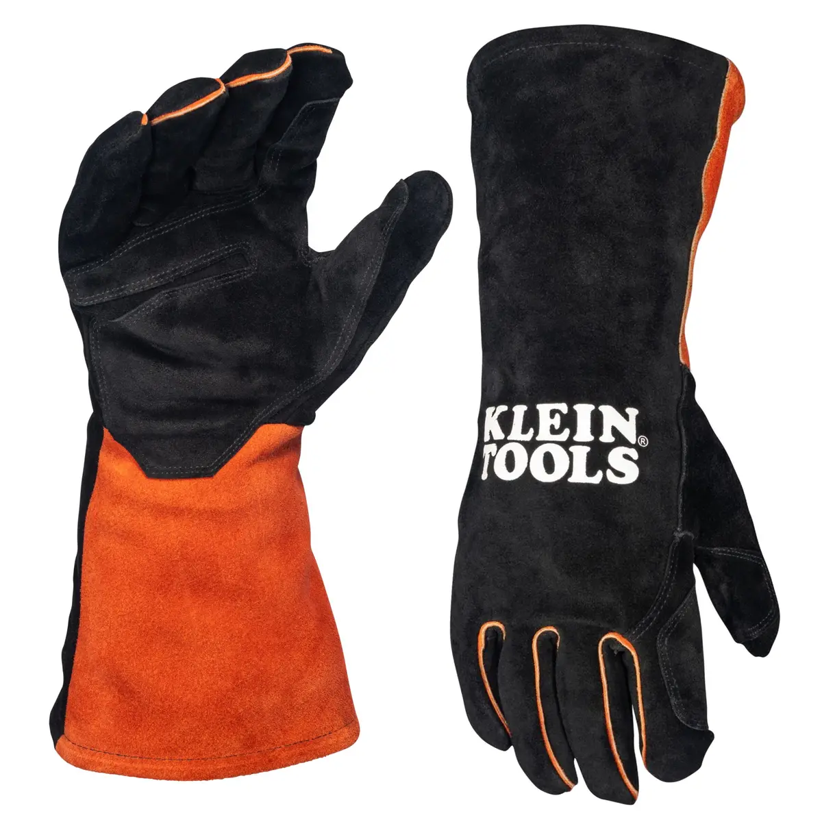Klein Tools 60914 Mig Welding Gloves, Large 1